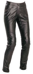 Richa leather trousers