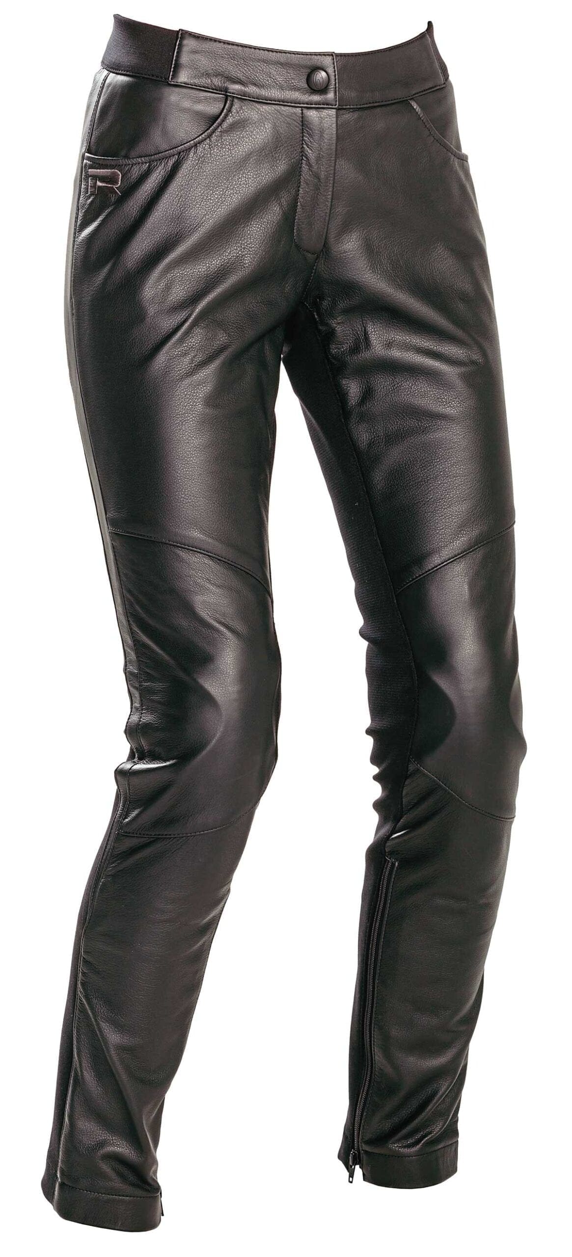PRODUCT: Richa Catwalk ladies leather trousers