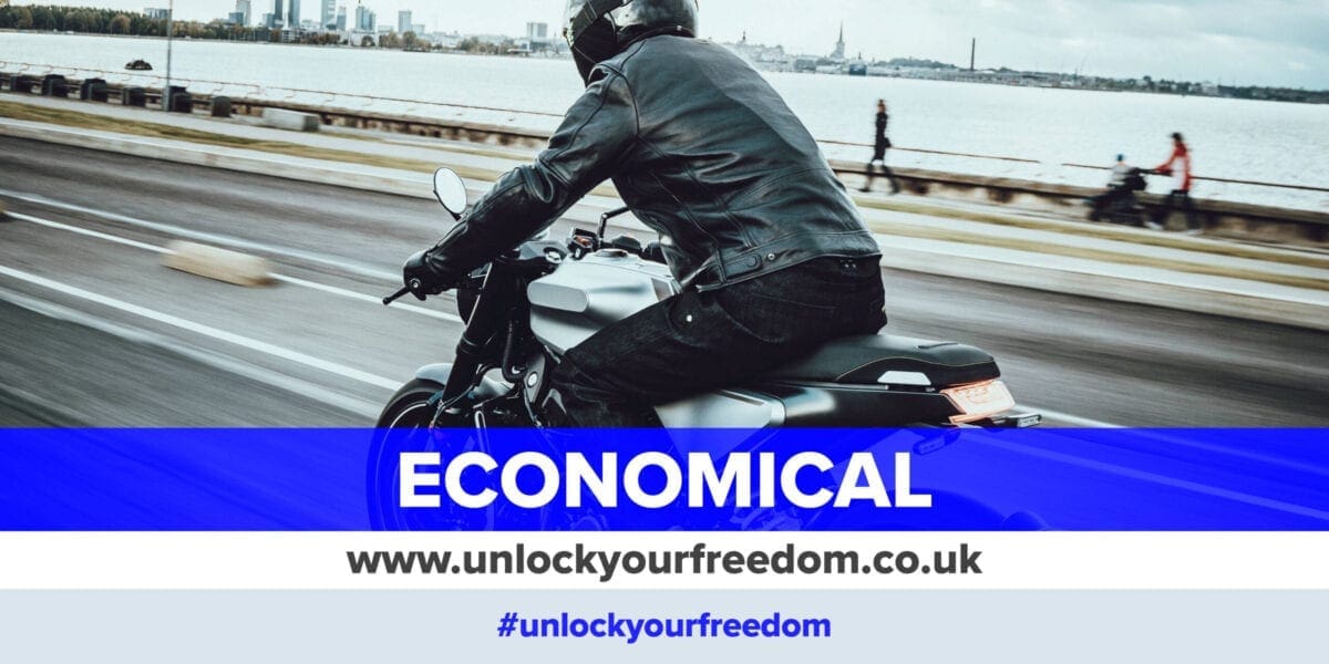 unlock your freedom