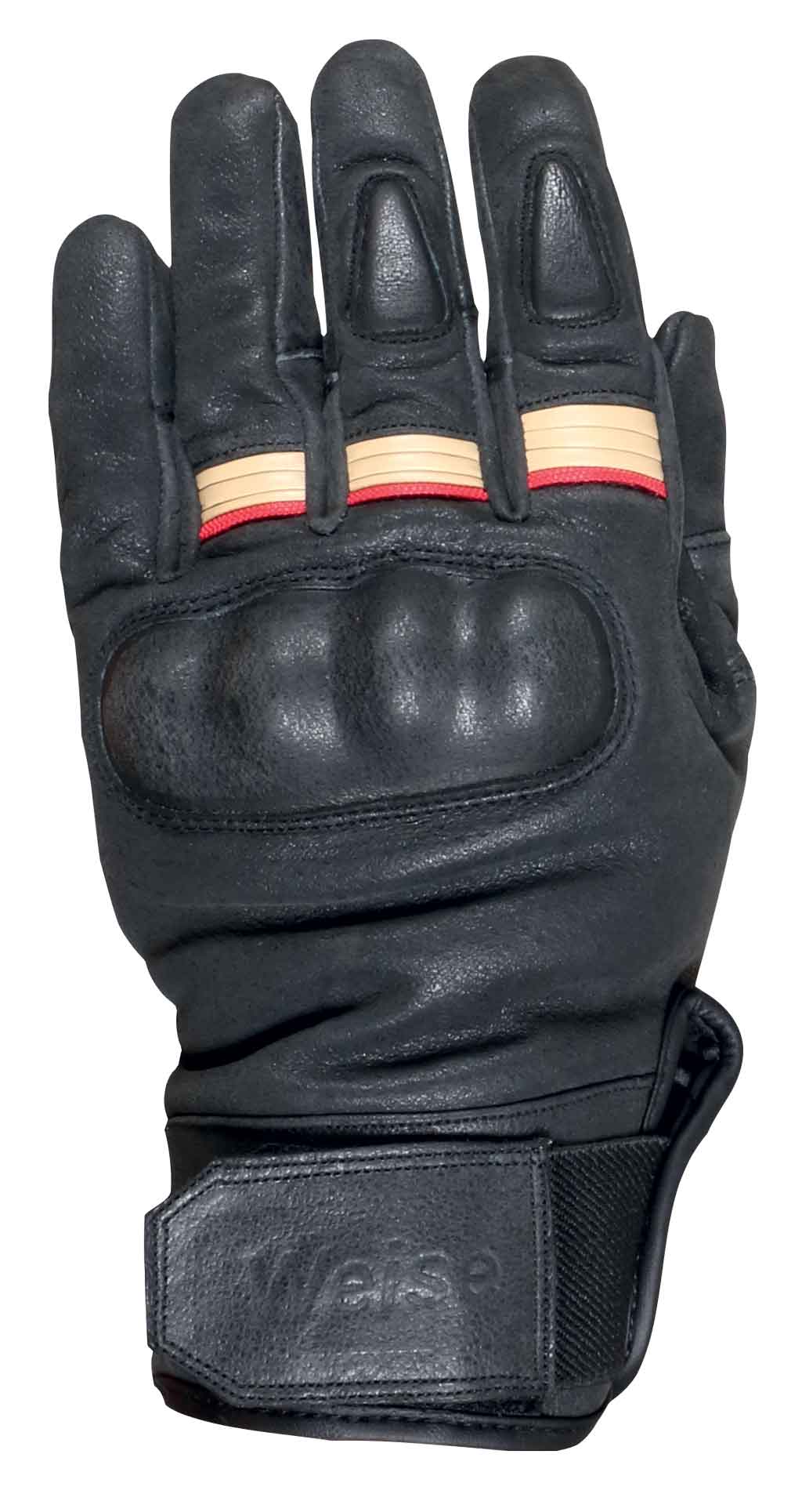 PRODUCT: Weise Detroit motorcycle gloves
