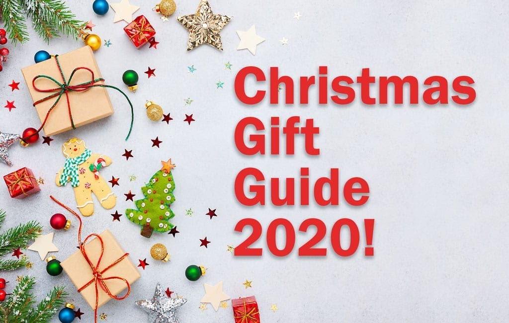 MoreBikes Christmas Gift Guide 2020!