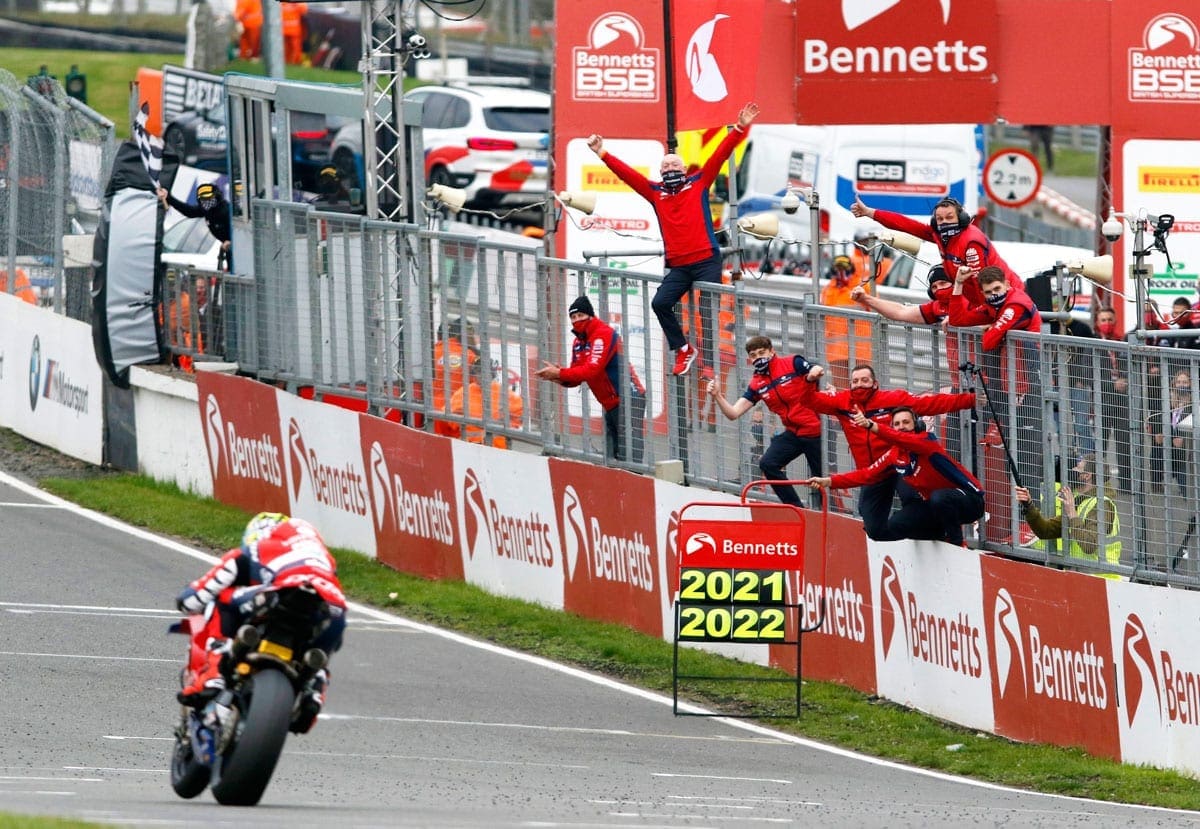 Bennetts to continue as BSB title sponsor for two more years