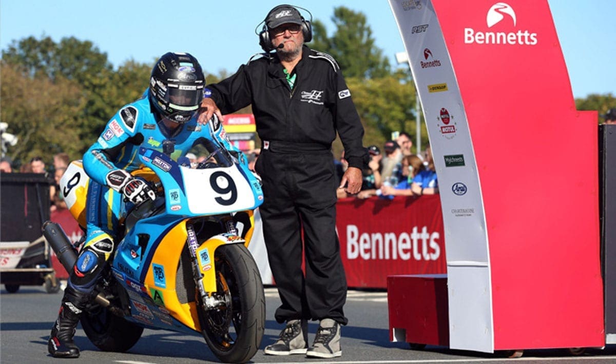 Classic TT cancelled for second year due to COVID-19 uncertainty