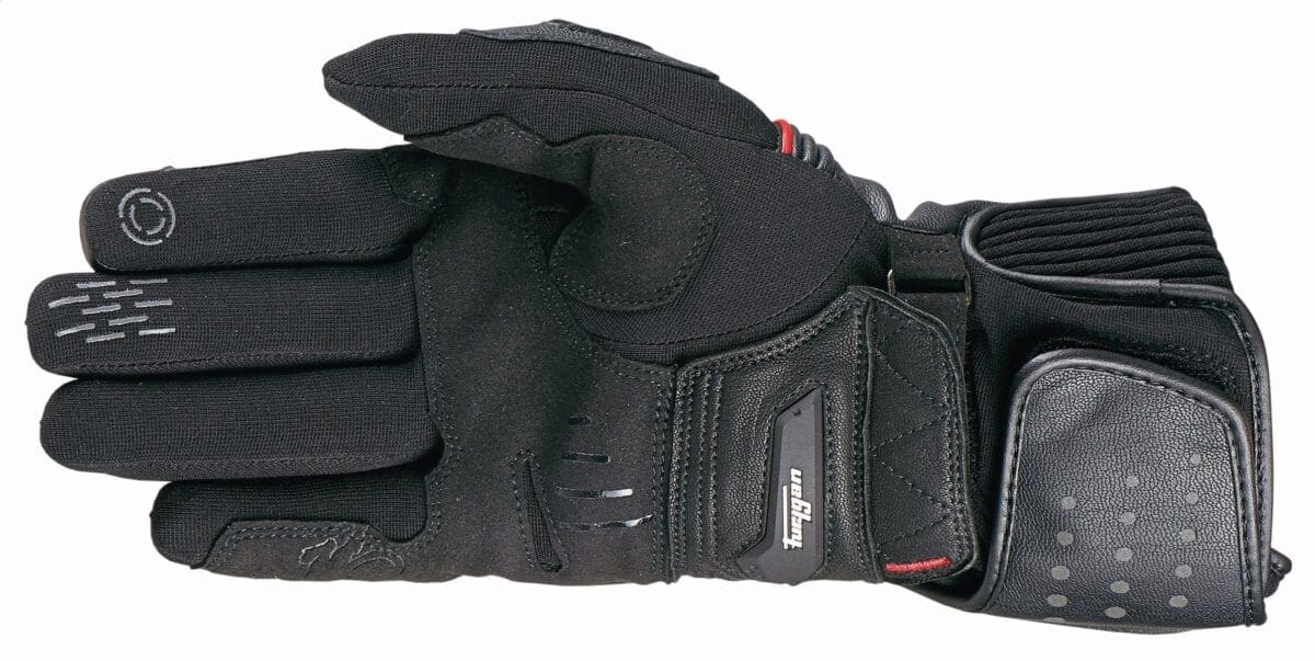 Furygan Dirt Road gloves