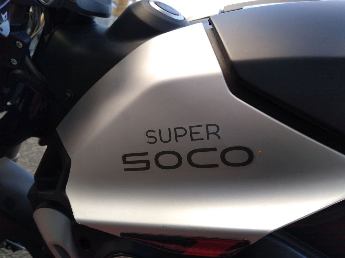 Super Soco