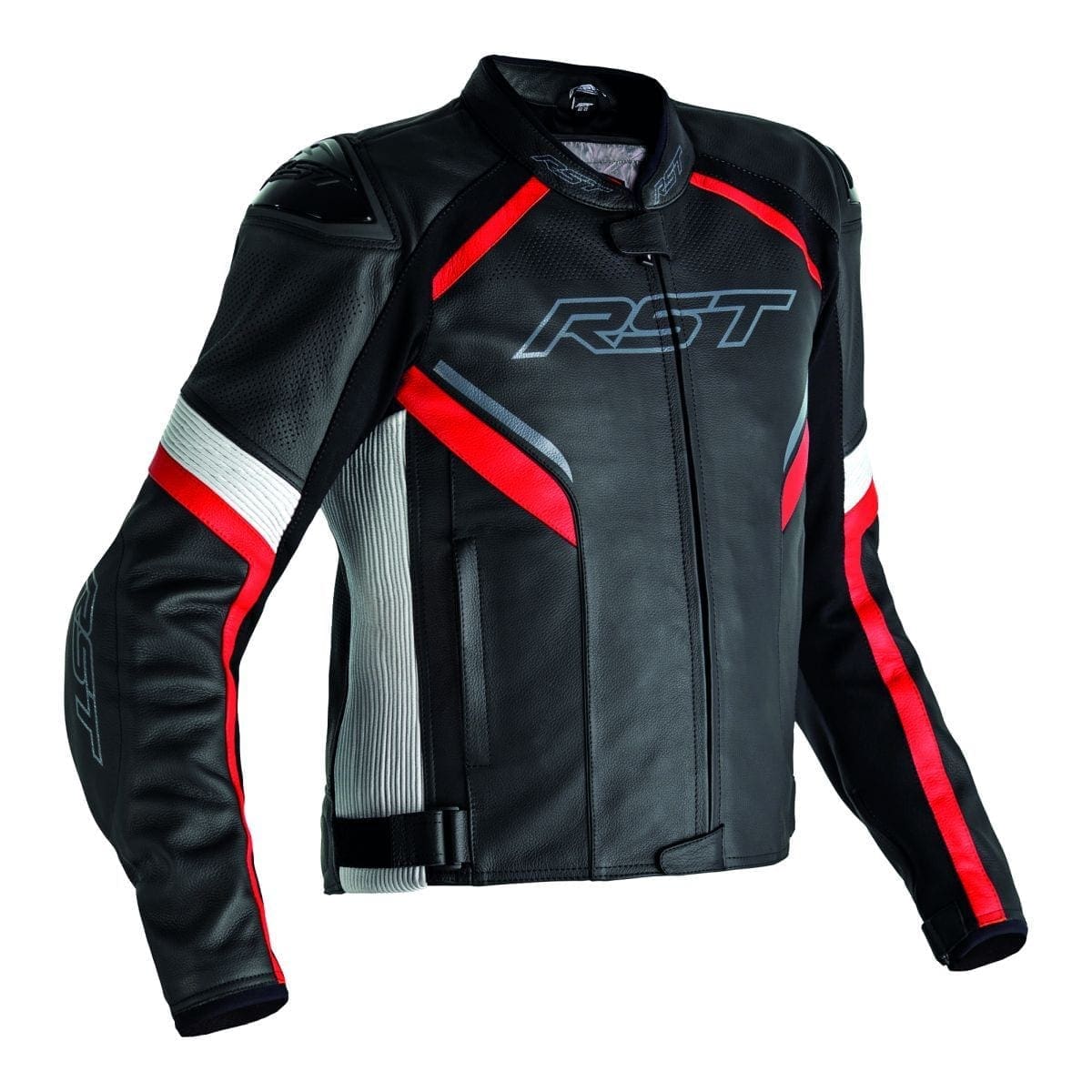 RST Sabre leather jacket