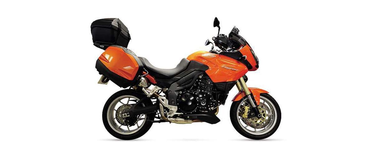 Motorbikes 101 Every type of motorbike explained MoreBikes
