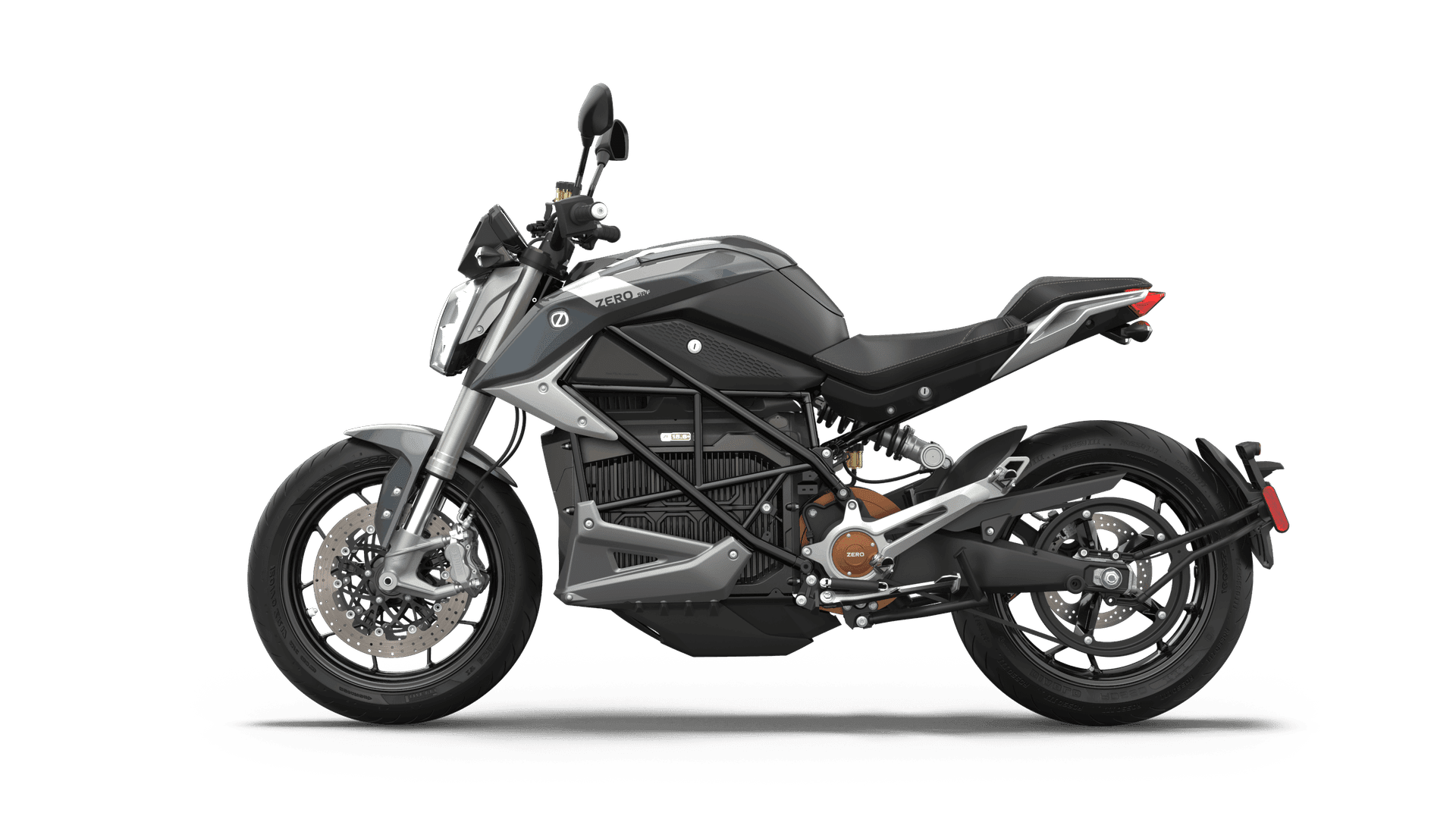 In-App upgrades to be available in 2022 for the Zero motorcycle range