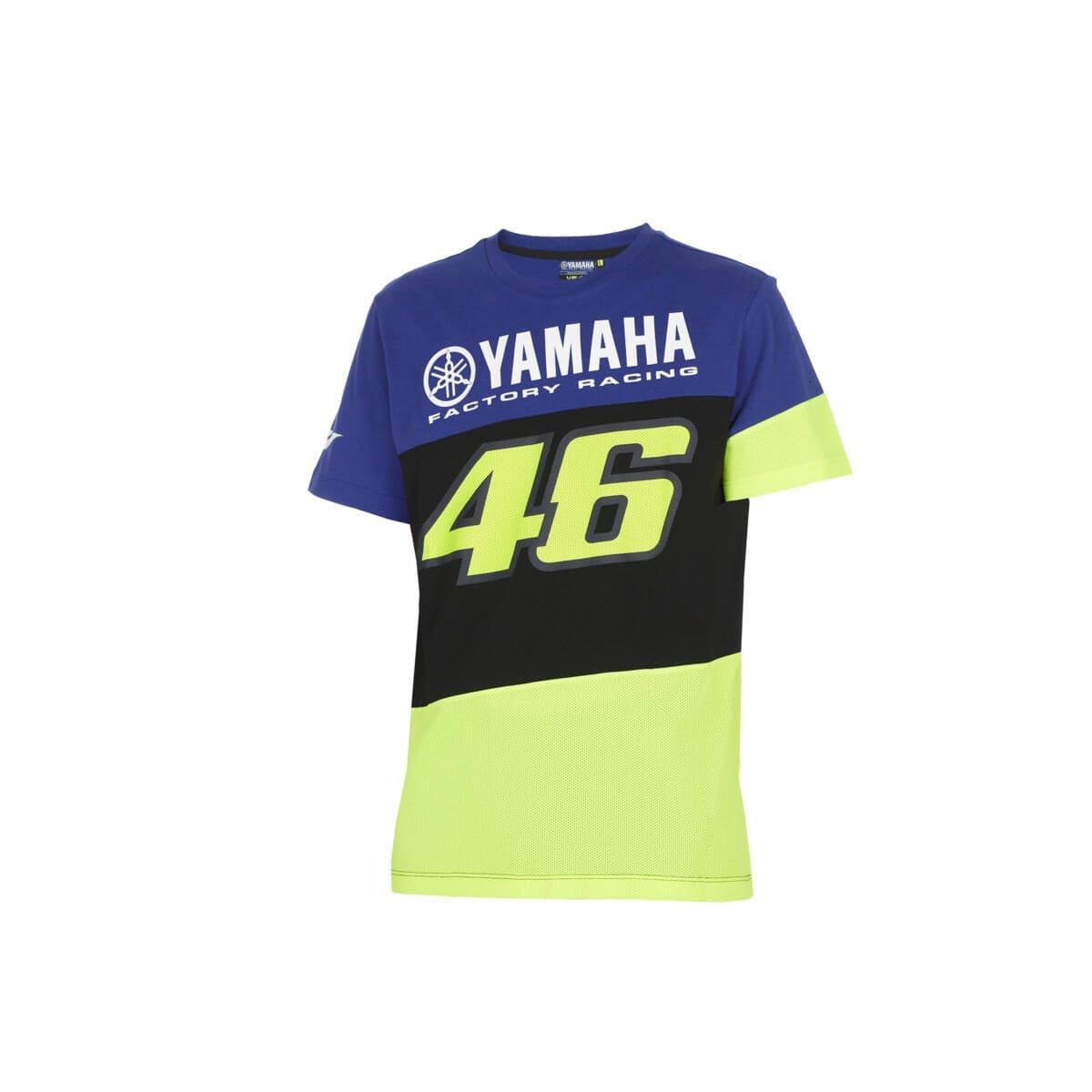 VR46 T-Shirt from Yamaha