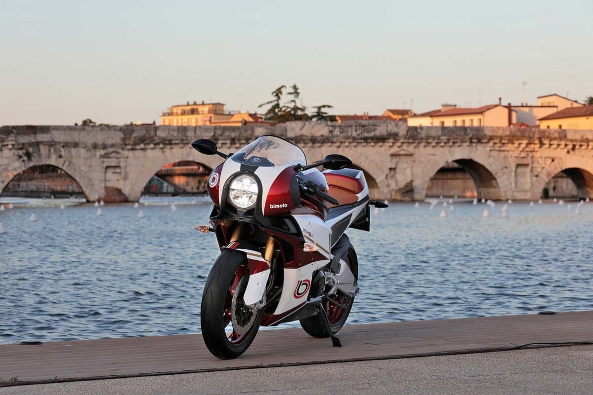 BIMOTA reveals TWO bikes for 2022