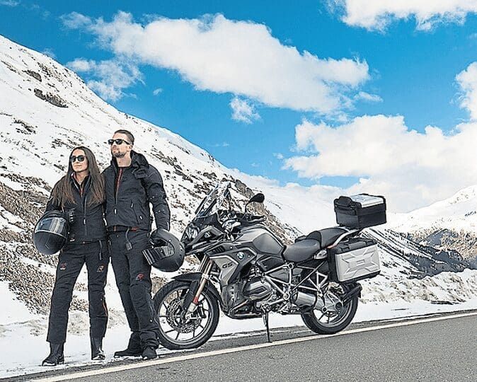 Specialist Spotlight: KEiS heated clothing