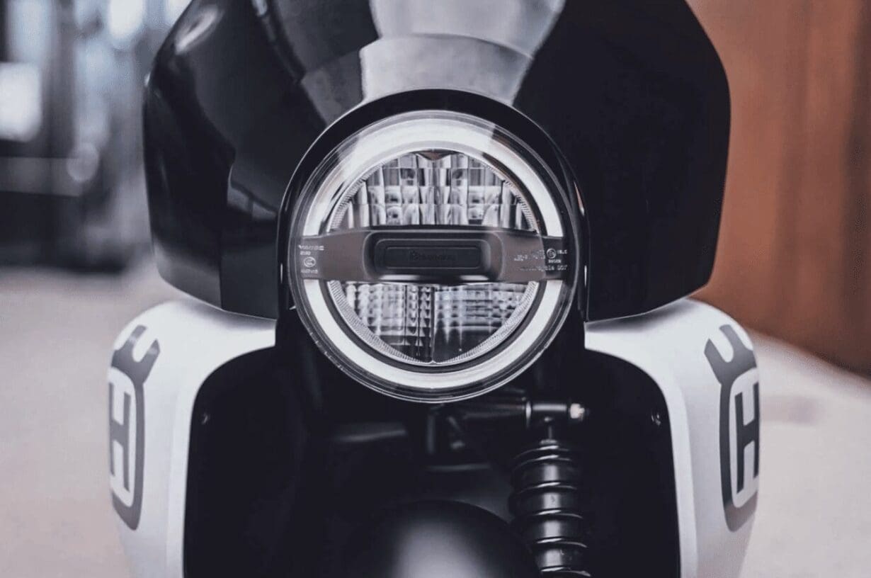 Husqvarna vektorr