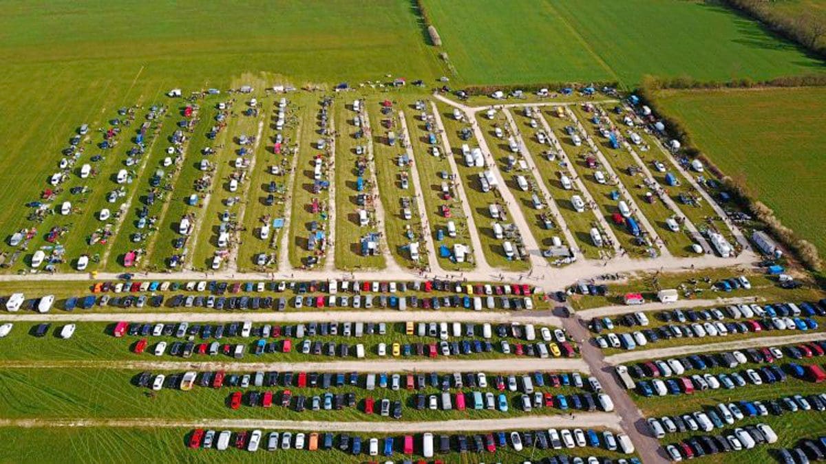 Stickney Autojumble 2022: When and where?