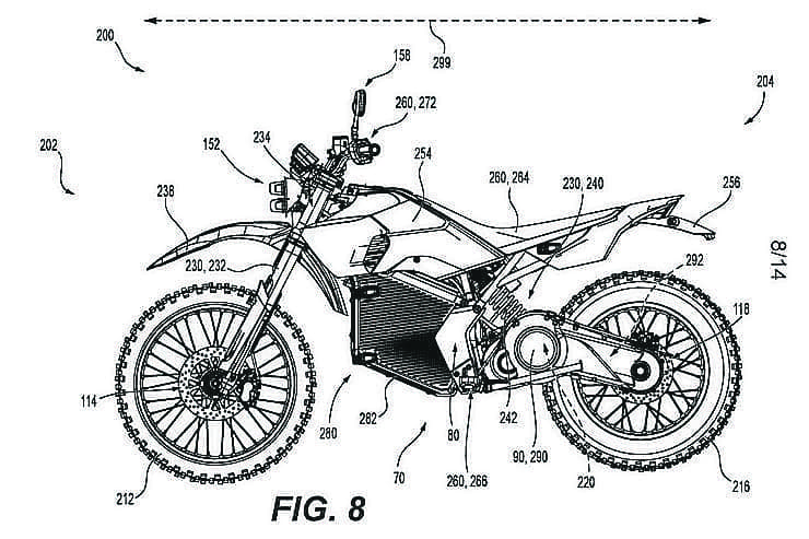 Can-Am returns! Electric motorcycle range on the way for 2024