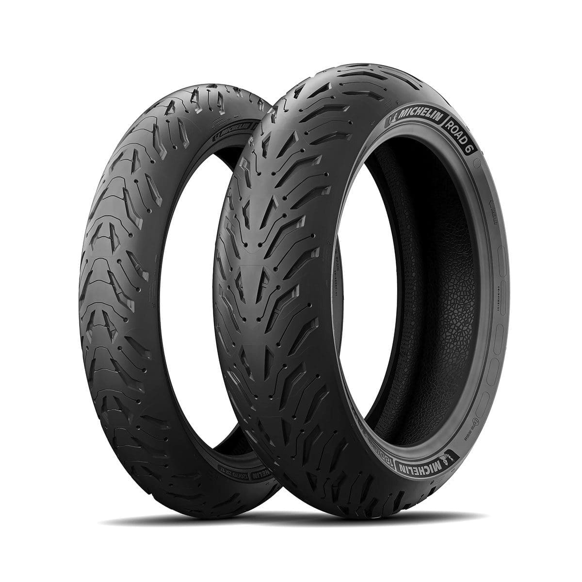 Michelin Road 6 Tyres