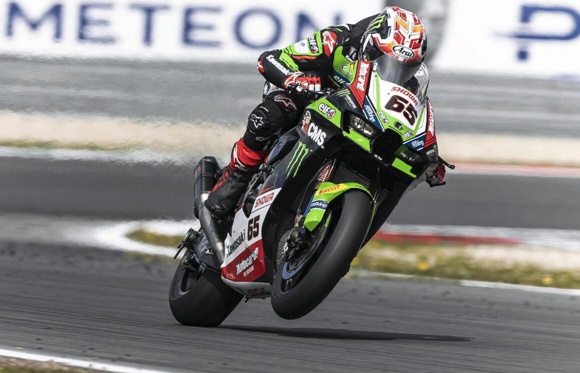 Kawasaki Racing Team
