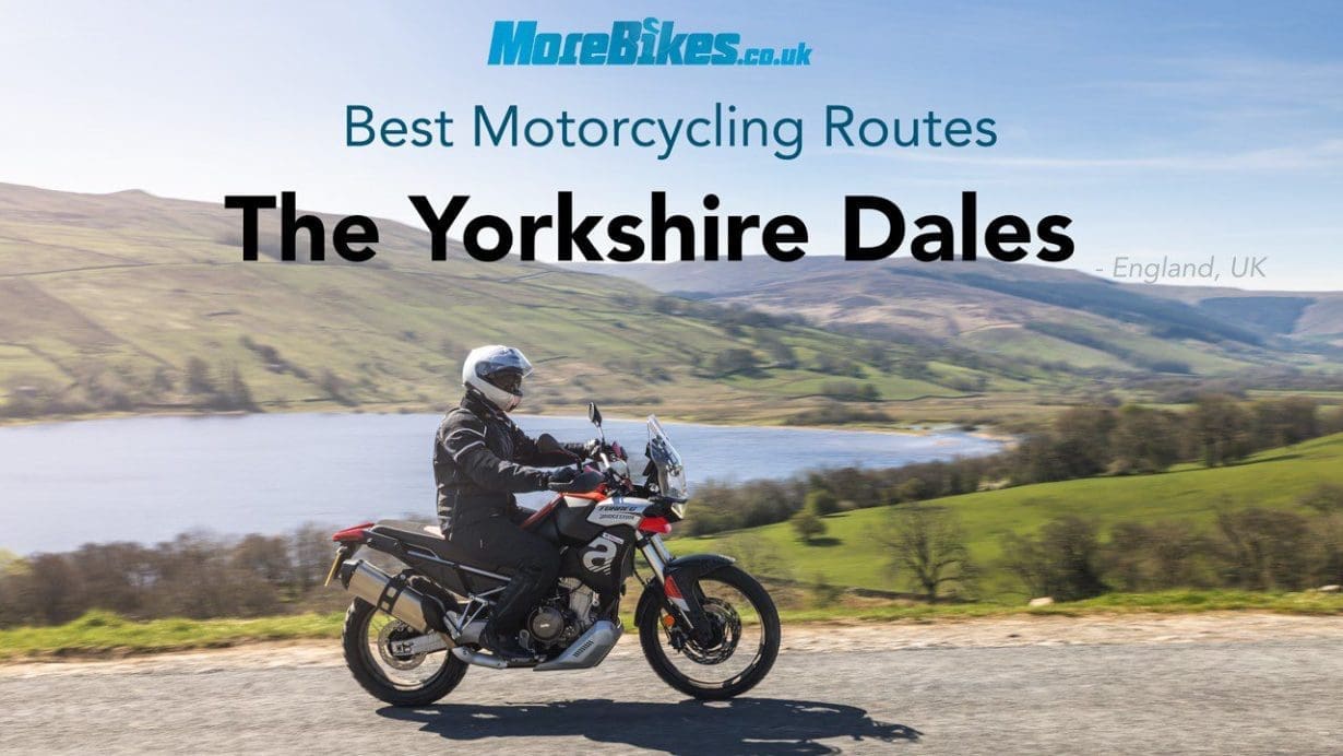 VIDEO: The best of the Dales