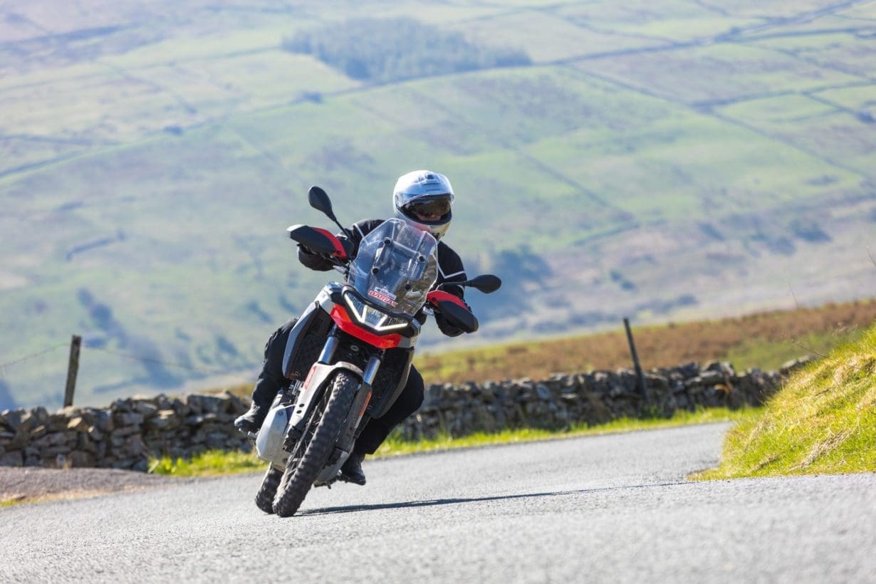 Best biking roads in the Yorkshire Dales: Video, maps and .gpx files