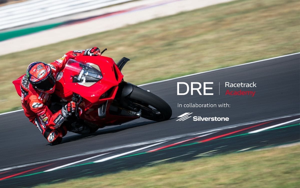Ducati UK announce Riding Experiences program for 2023