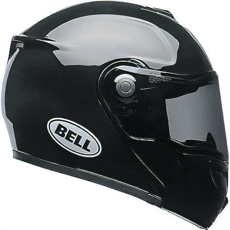Bell SRT Modular motorcycle helmet