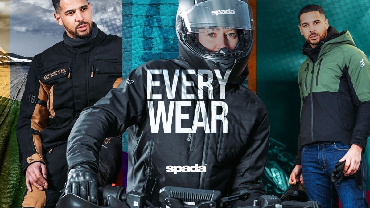 Spada’s 2023 clothing collection. Here’s what you need to know.