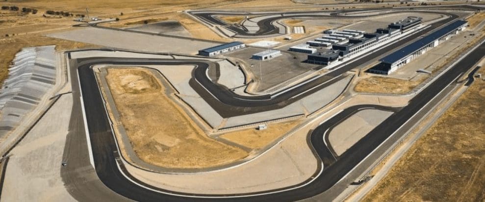 MotoGP 2023: Kazakhstan GP cancelled!