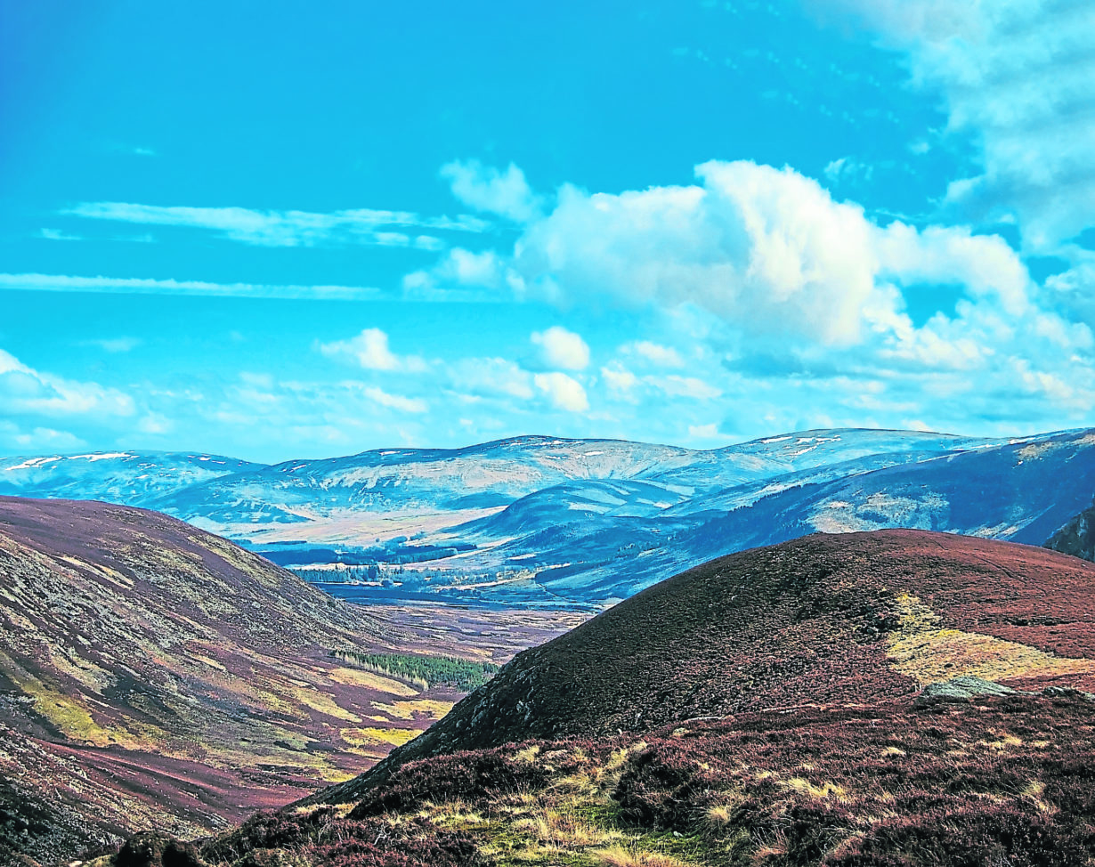 Great Rides! Cairngorms National Park