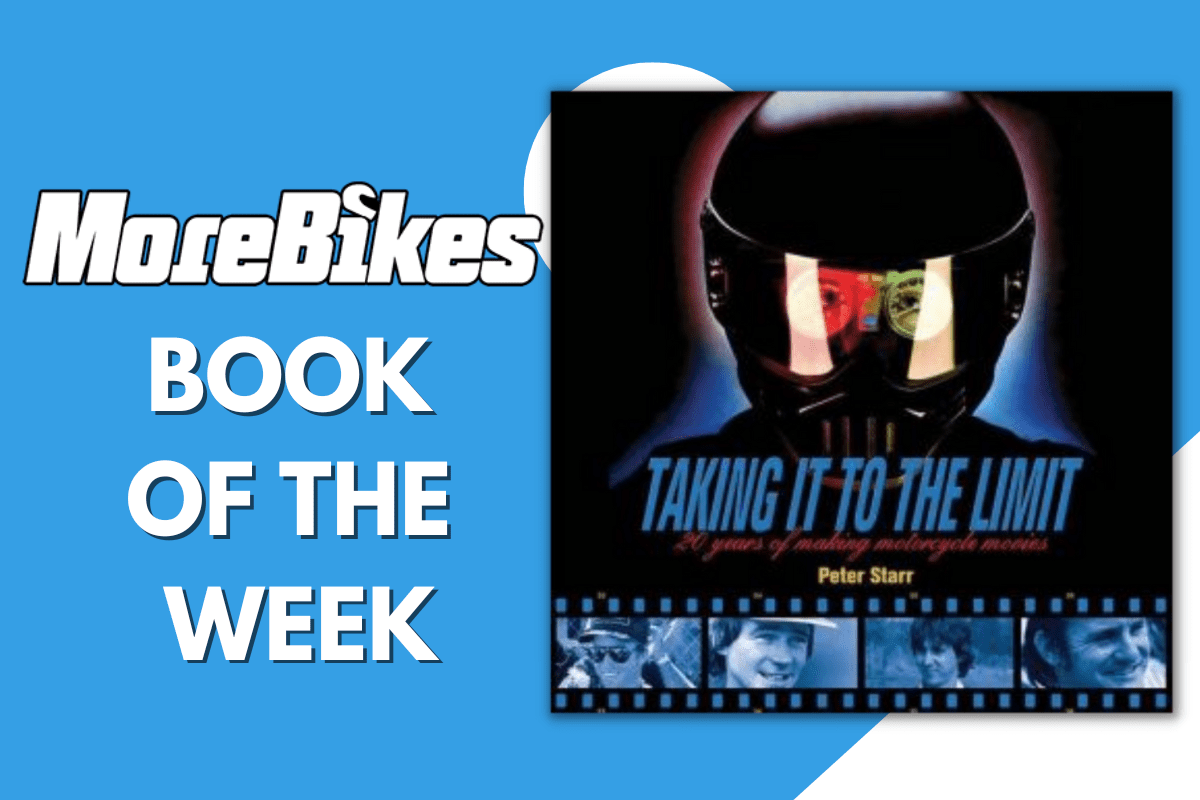 Book of the Week: Taking it to the Limit