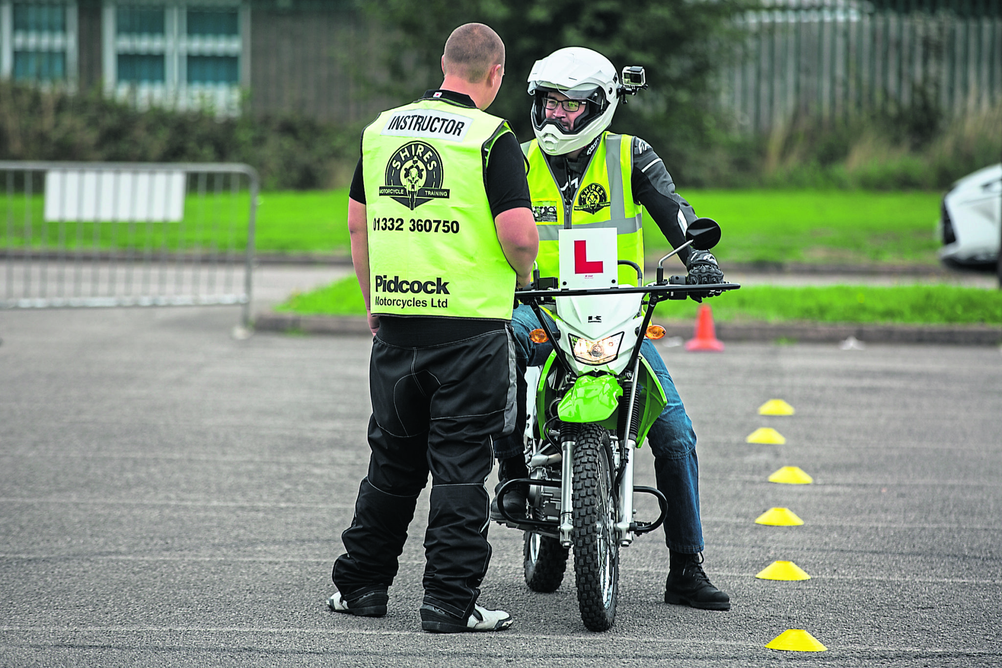 Changes to CBT | MoreBikes