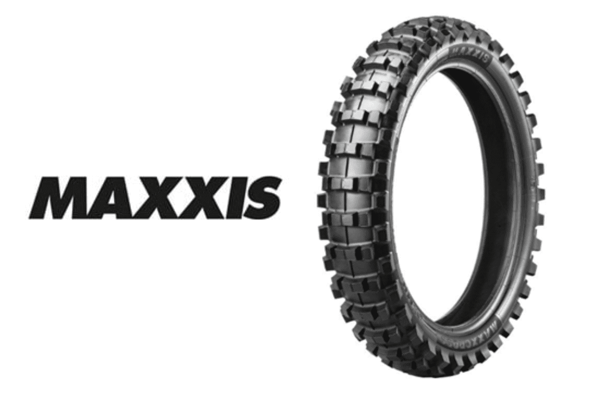 Maxxis Tyres completes Maxxcross Range with MXMH