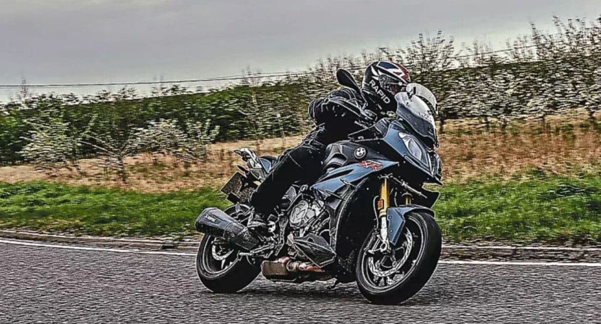 Improved rider safety