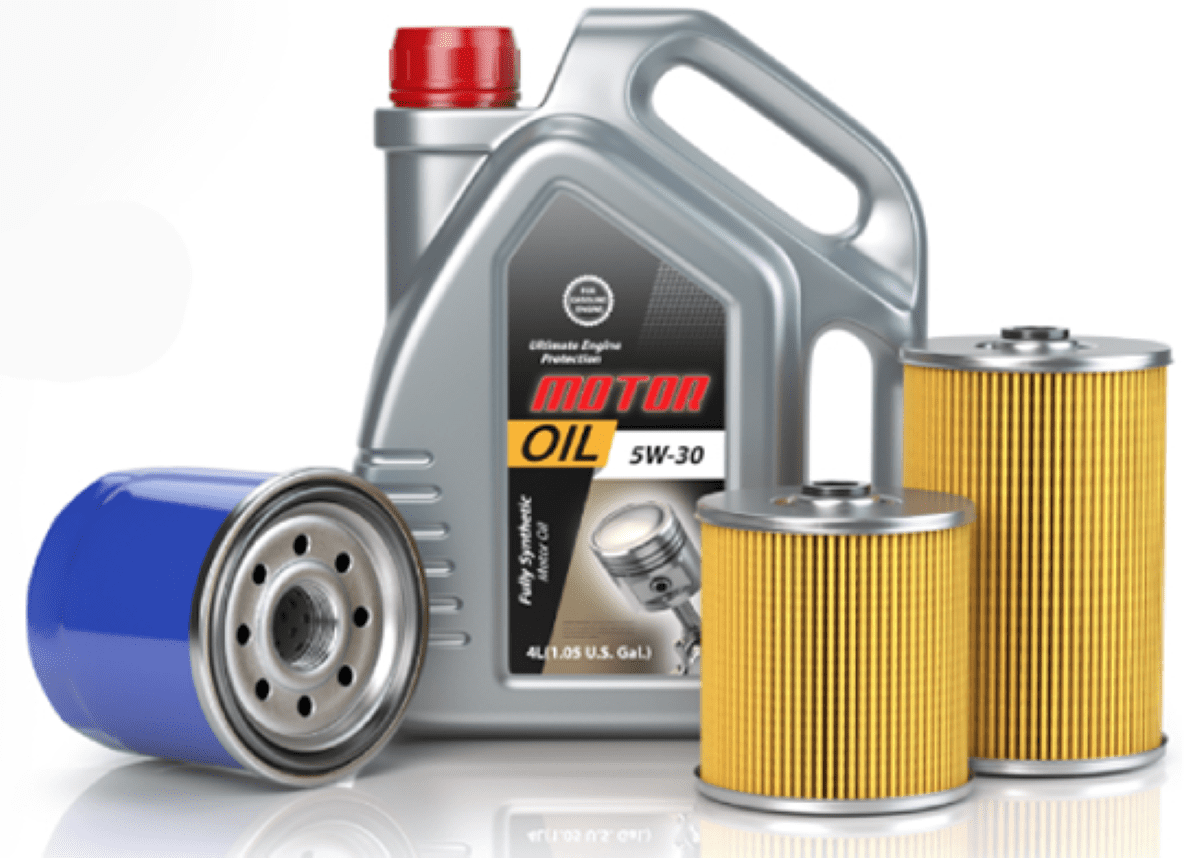 Engine oil selection… the basics