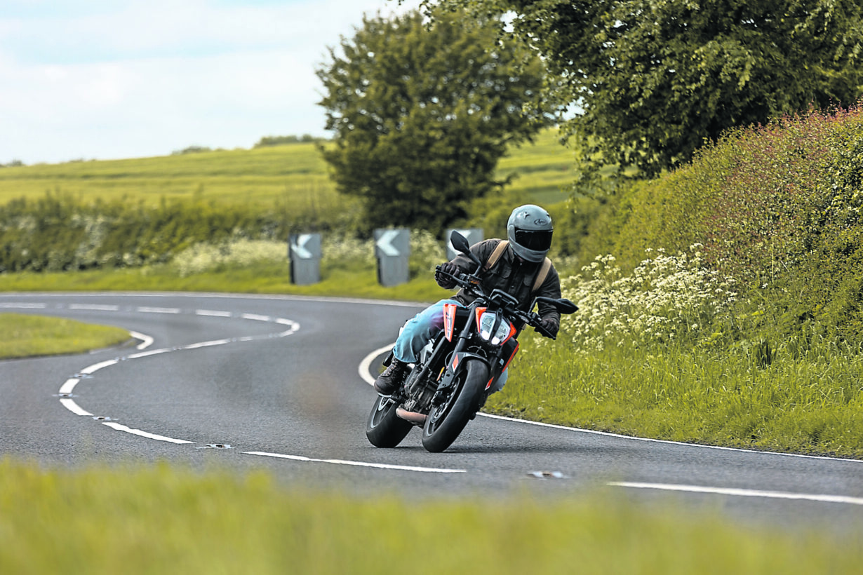 Long Termers: KTM 790 Duke