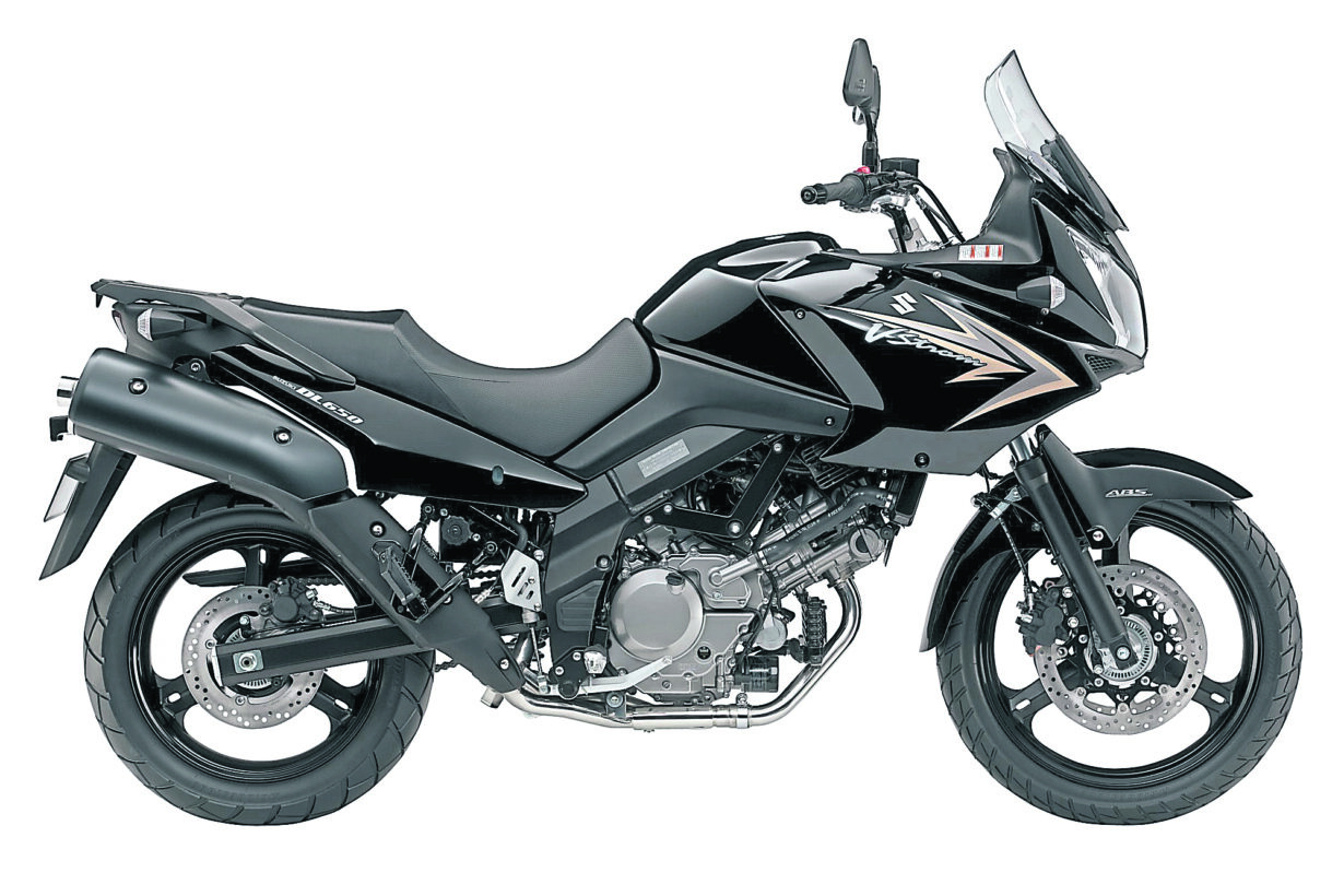 Used Bike Guide: SUZUKI DL650 V-STROM (2011-on)