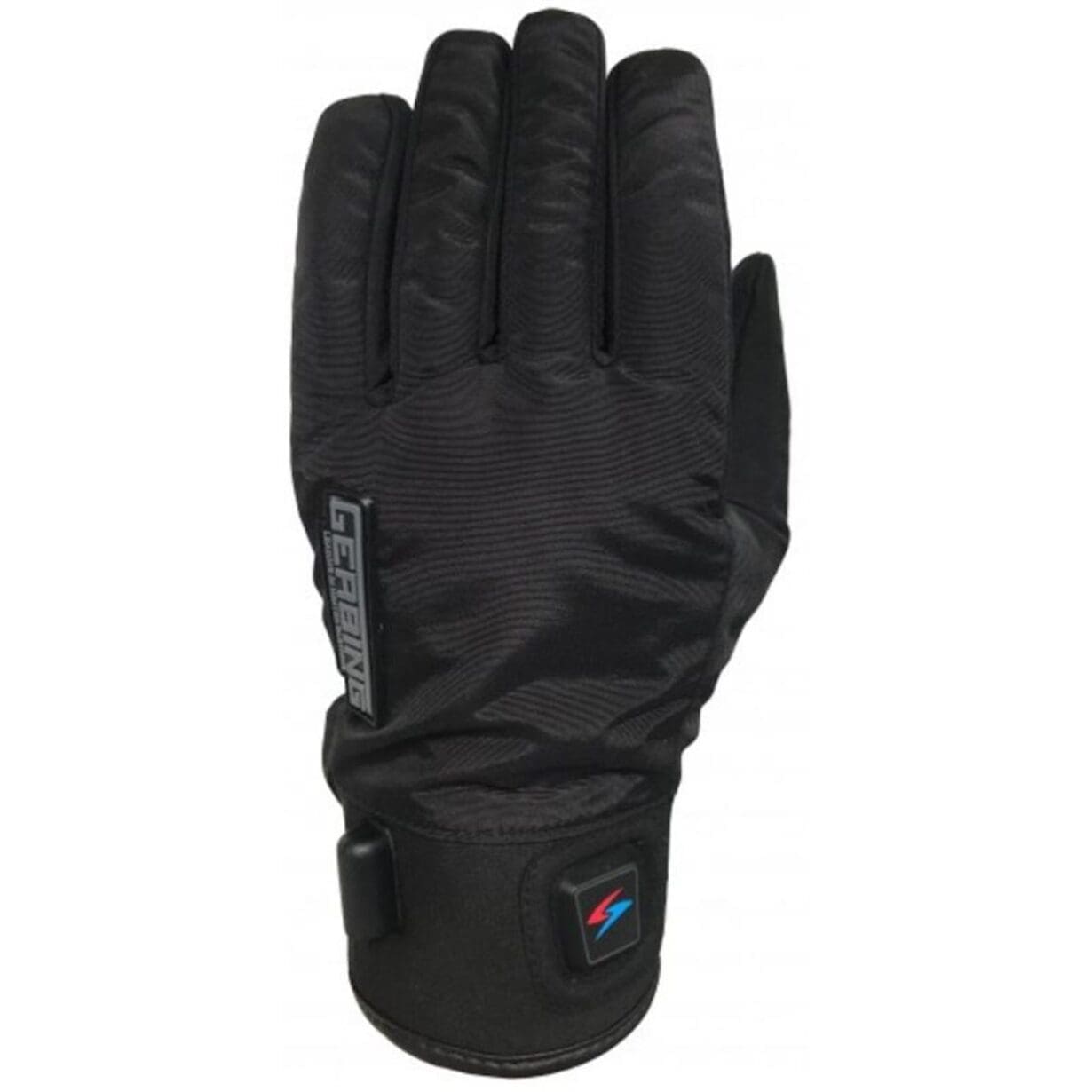 TOP GEAR: Gerbing Heated Glove Liner