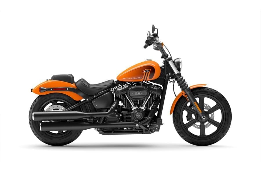 Harley-Davidson 2024 Motorcycles Now Available at Authorised Dealers!