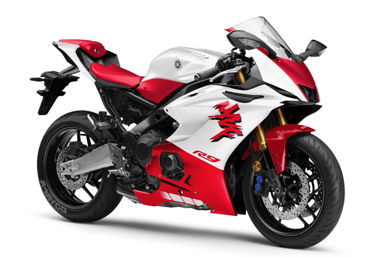 Yamaha R9: Looks like it’s coming