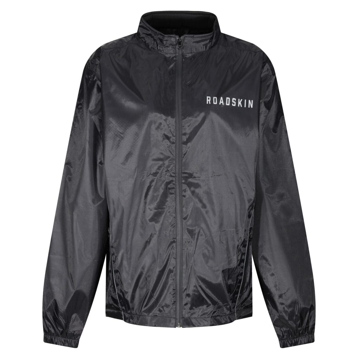 KIT: New waterproof jacket from Roadskin | MoreBikes