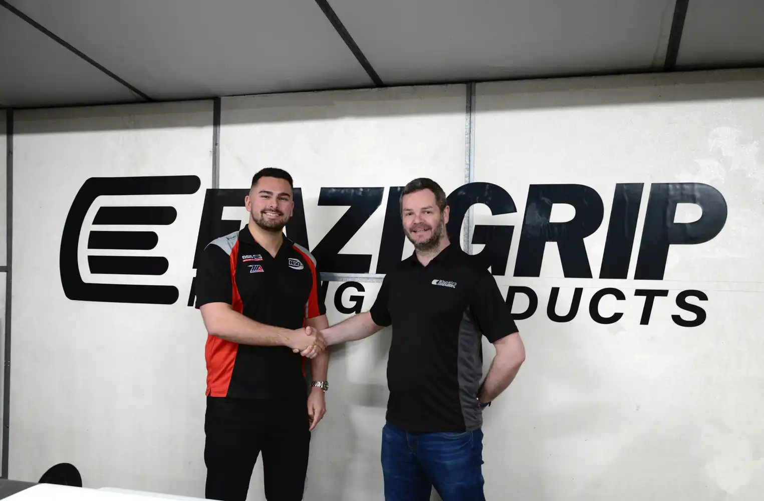 AFTERMARKET: R&G and Eazi-Grip announce partnership