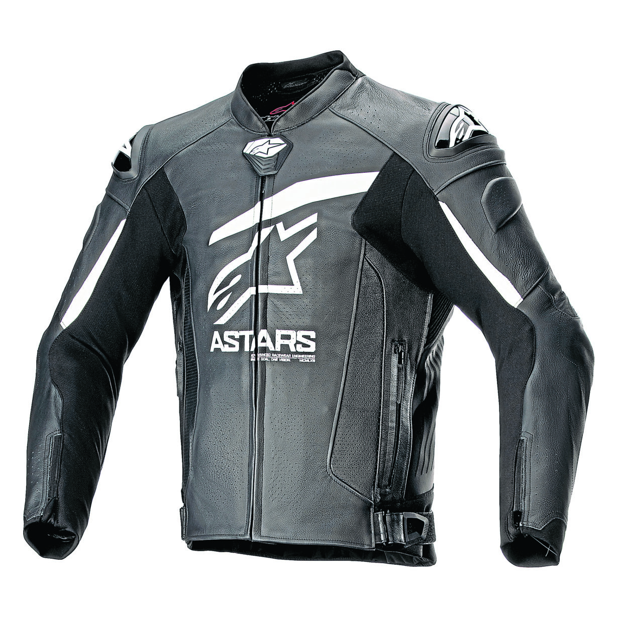 Alpinestars GP Plus V4 jacket (2)