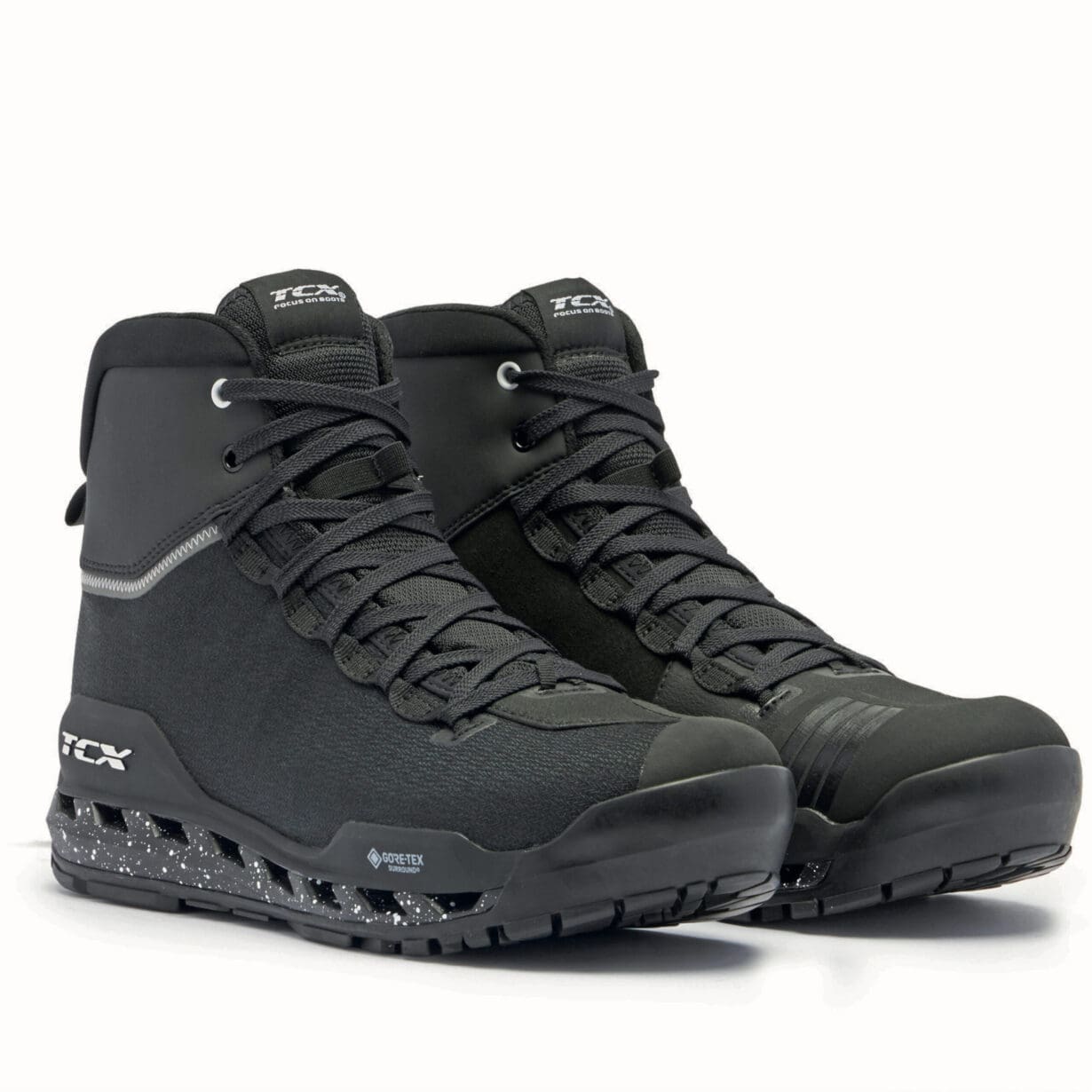 KIT: TCX Climatrek Boots