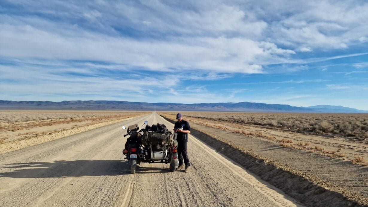 The Sidecar Guys