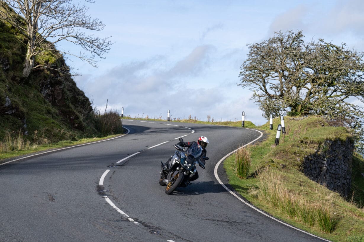 BMW R 1300 GSA