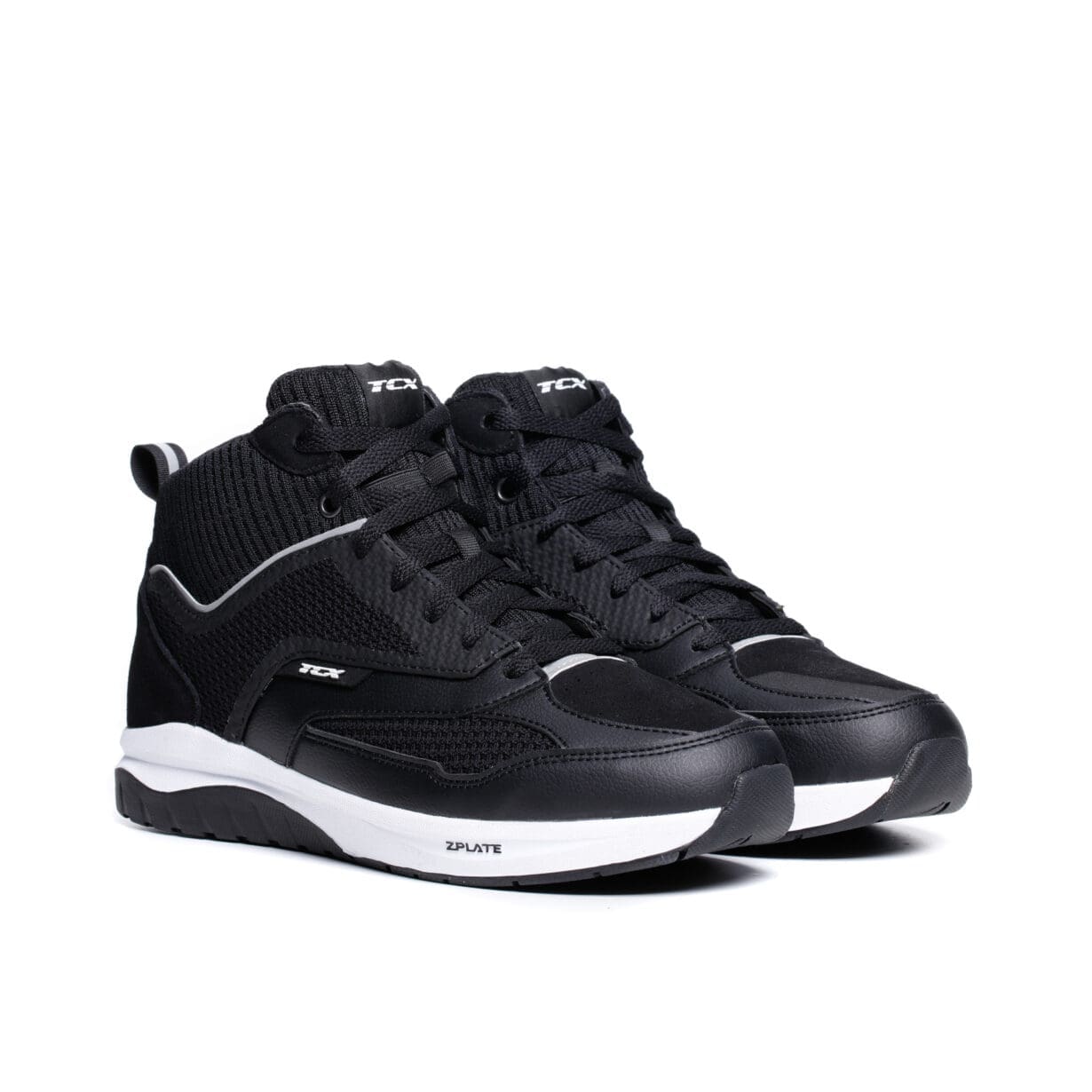 TCX launches Nalbak WP – waterproof footwear for urban riders