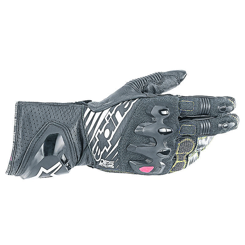 GP Tech V2 gloves