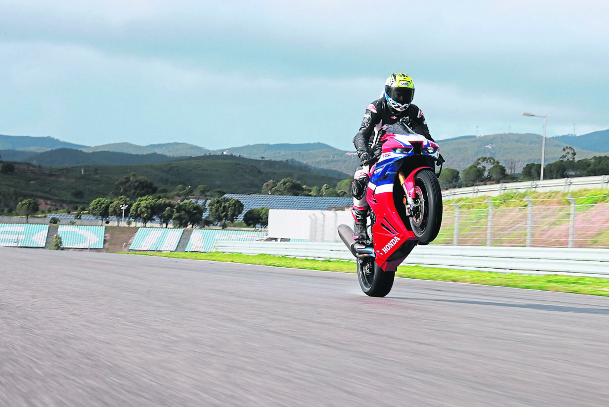 TESTED: Alpinestars GP Tech V2 Gloves