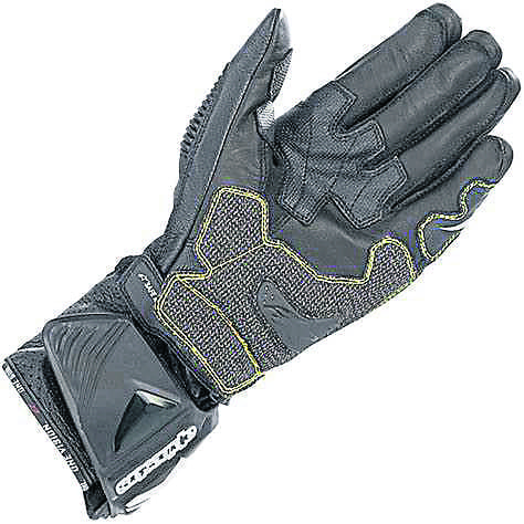GP Tech V2 gloves