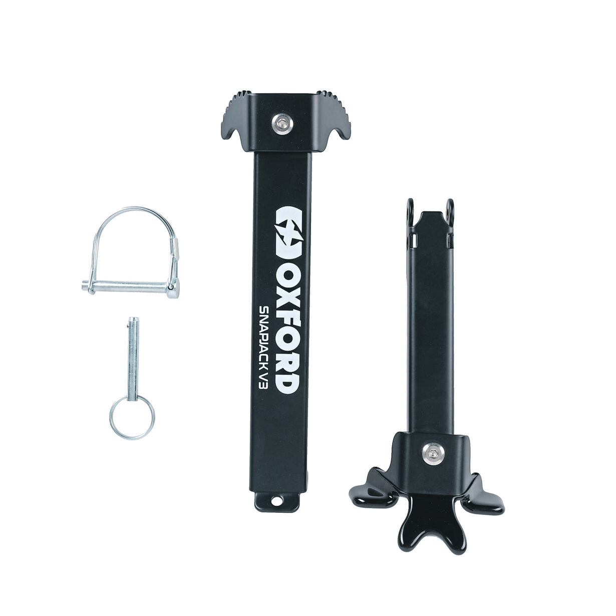 Oxford Snapjack stand