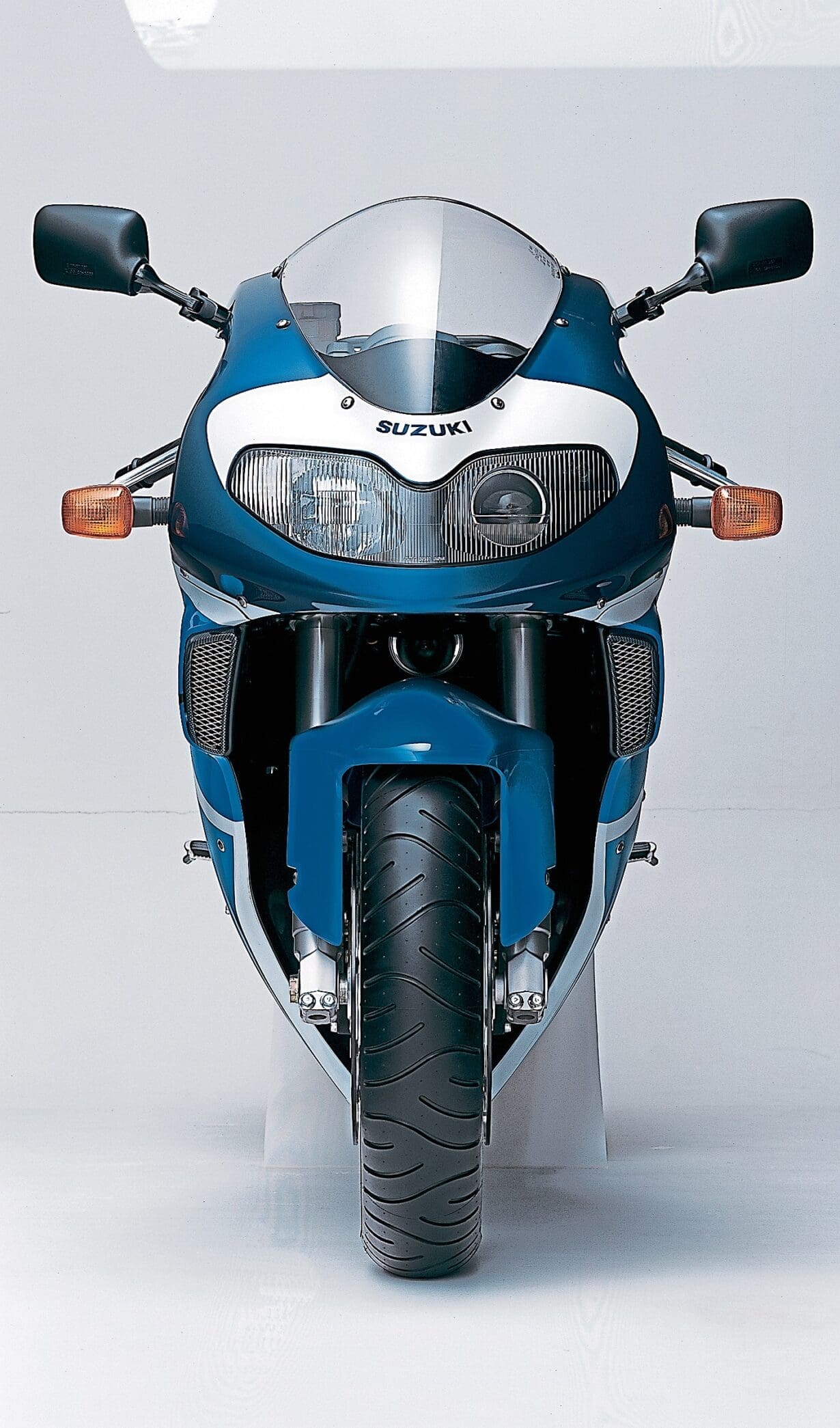 Suzuki TL1000R