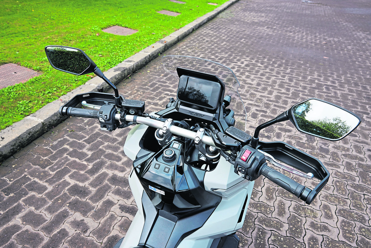 Honda X-ADV